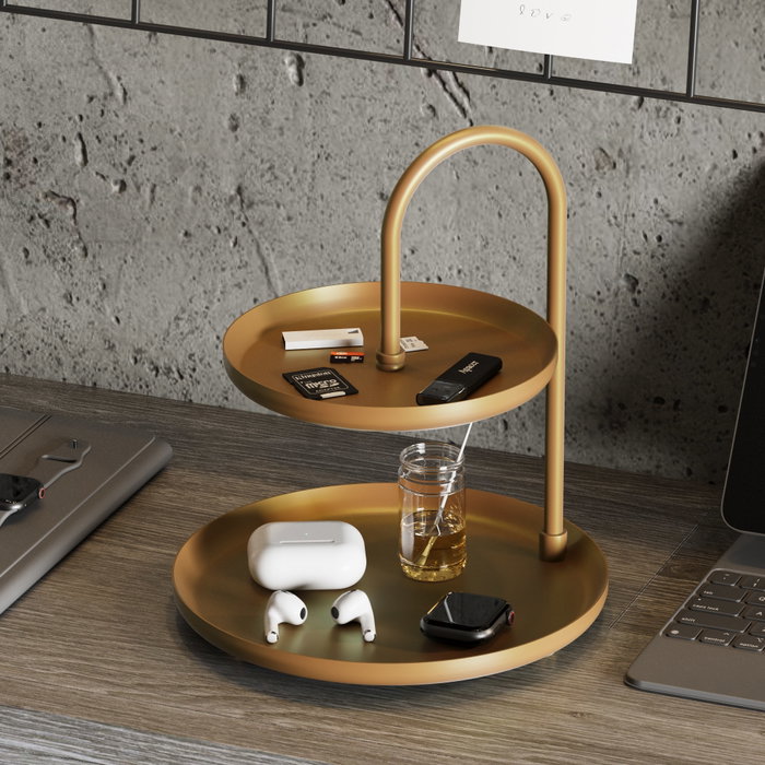Aberto Design Kormen-B - Gold